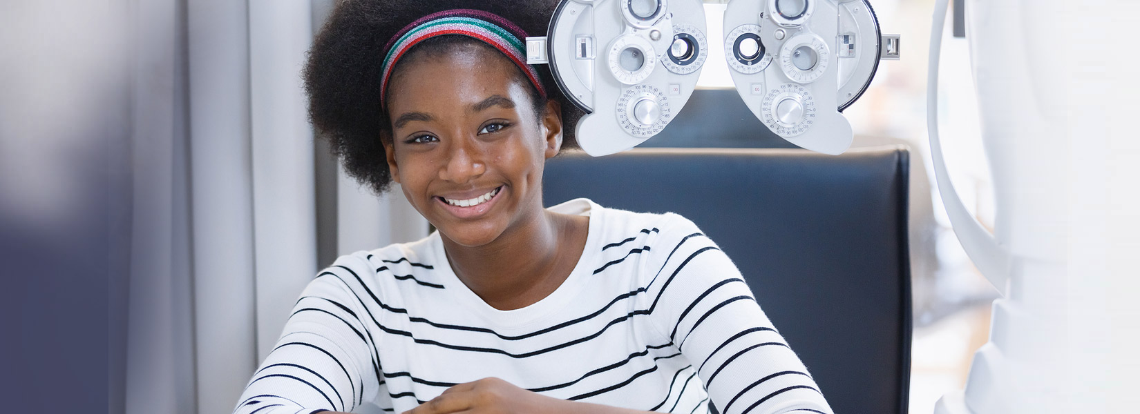 Comprehensive Eye Exams in Bessemer