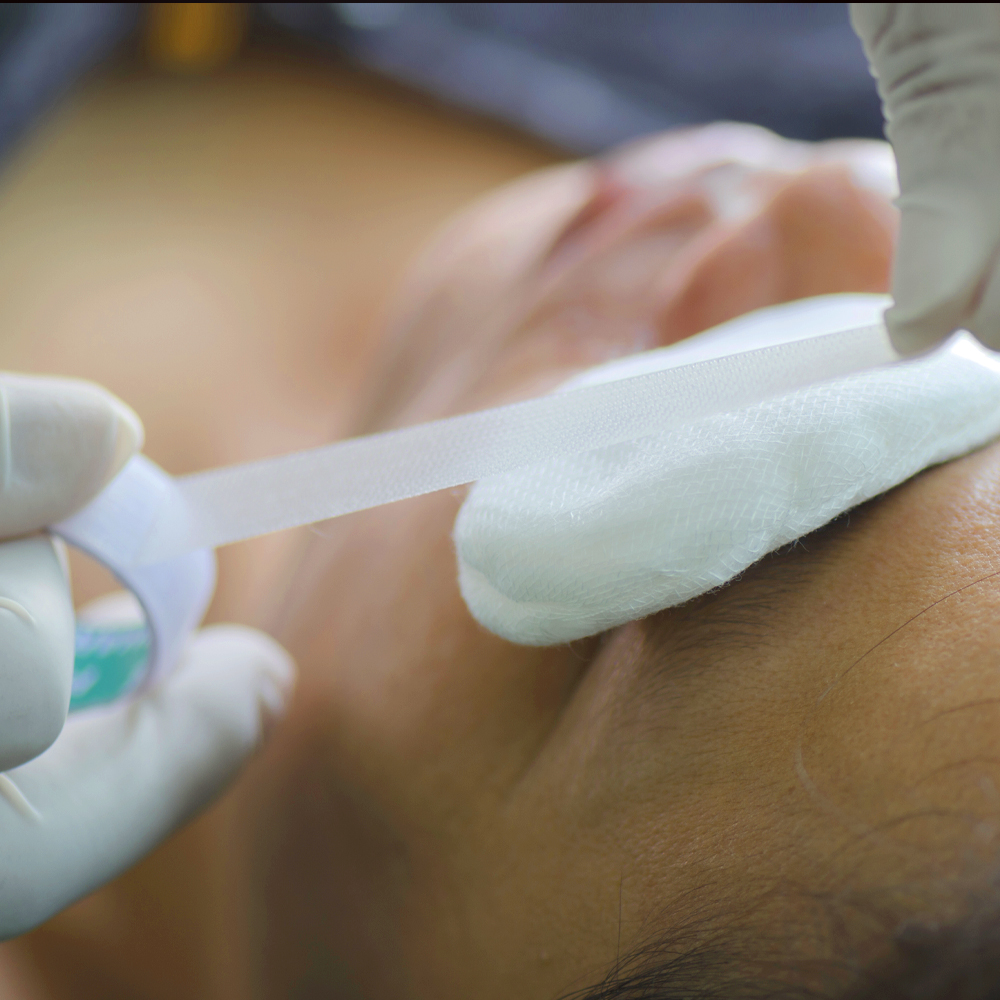 eye emergency treated at ABBA Eye Care - Pueblo Northern Ave