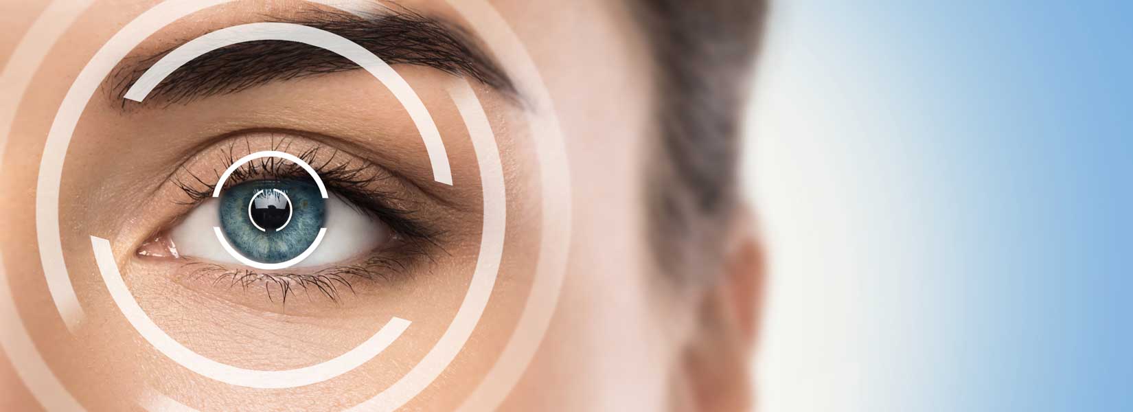 LASIK & Refractive Surgery Co-Management in Bessemer